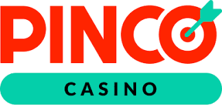 Pinco Casino — логотип